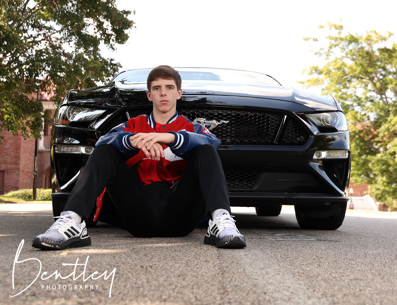 Jefferson High School, senior, portrait, photographer, Winder, GA